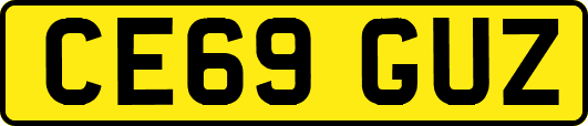 CE69GUZ