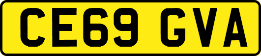 CE69GVA