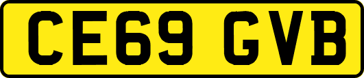 CE69GVB