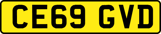 CE69GVD