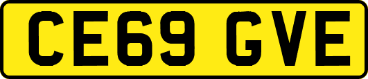 CE69GVE