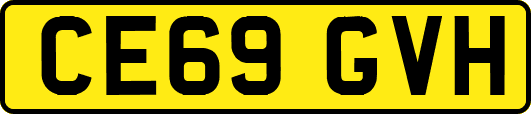 CE69GVH