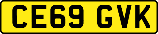 CE69GVK