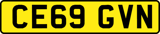 CE69GVN