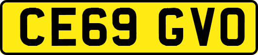 CE69GVO