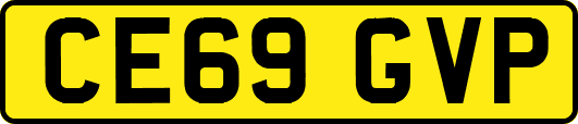 CE69GVP