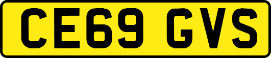CE69GVS