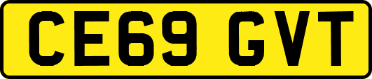 CE69GVT