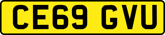 CE69GVU