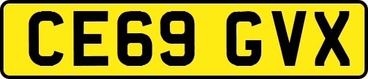CE69GVX