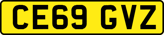 CE69GVZ