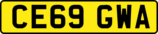 CE69GWA