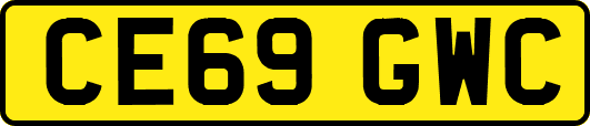 CE69GWC