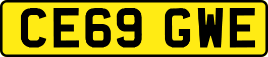 CE69GWE
