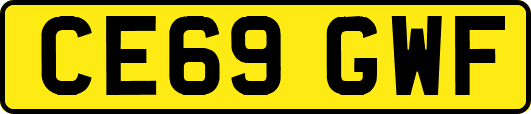 CE69GWF