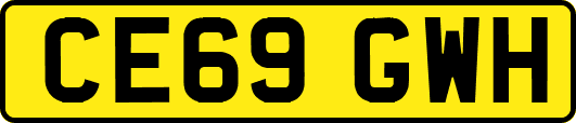 CE69GWH