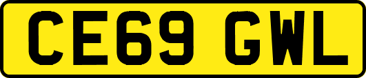 CE69GWL