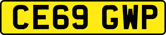 CE69GWP