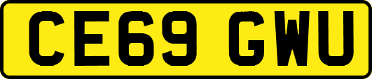 CE69GWU