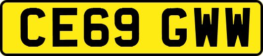CE69GWW