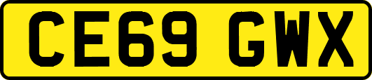 CE69GWX