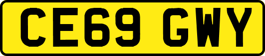 CE69GWY