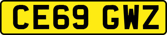 CE69GWZ