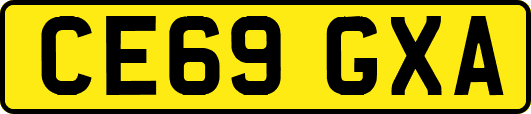 CE69GXA