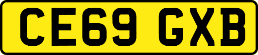 CE69GXB