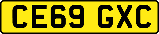 CE69GXC