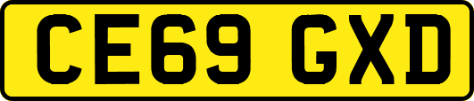 CE69GXD