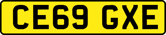 CE69GXE