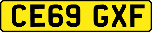 CE69GXF