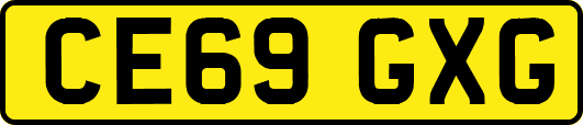CE69GXG