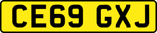 CE69GXJ