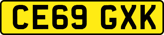 CE69GXK