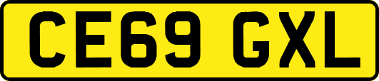 CE69GXL