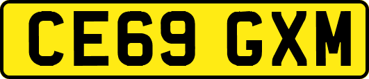 CE69GXM