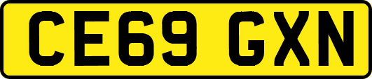 CE69GXN