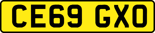 CE69GXO