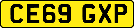 CE69GXP