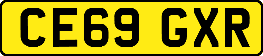 CE69GXR