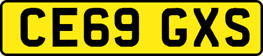 CE69GXS
