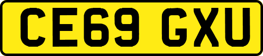 CE69GXU