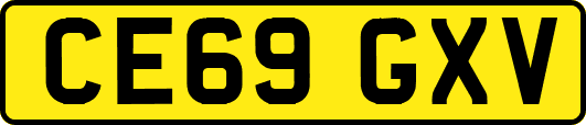 CE69GXV