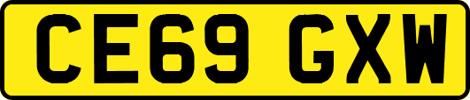 CE69GXW