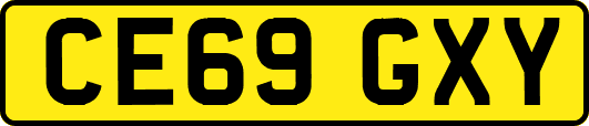 CE69GXY