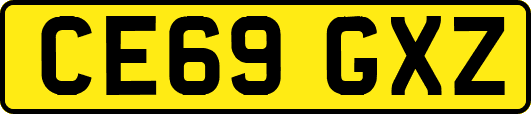 CE69GXZ