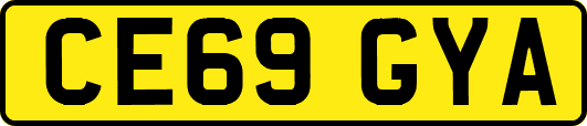 CE69GYA