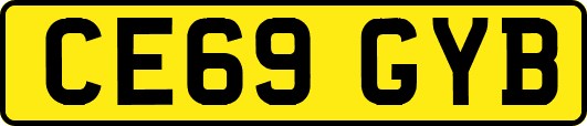 CE69GYB